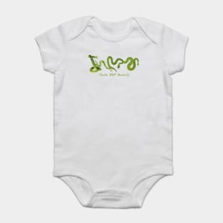 A Bea Kay Thing Called Beloved- FAMU Rattlers II Baby Bodysuit